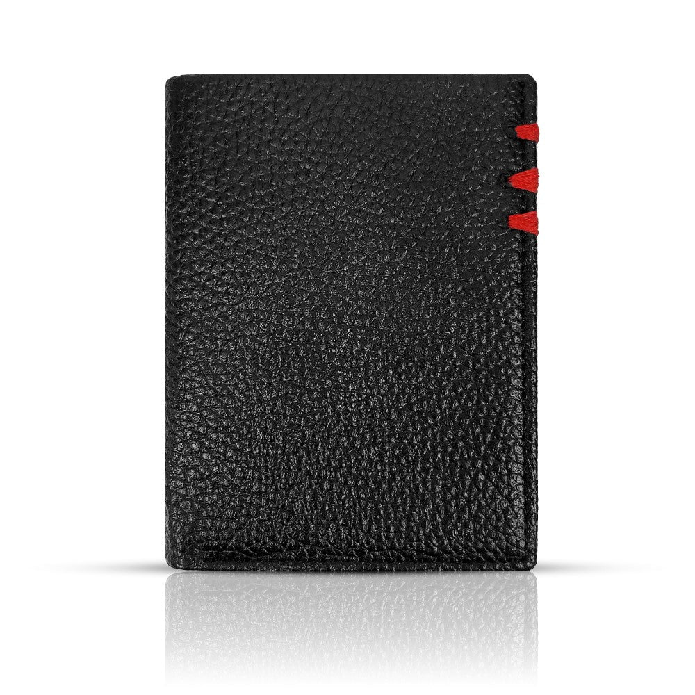 Premium Leather Wallet Available in stock