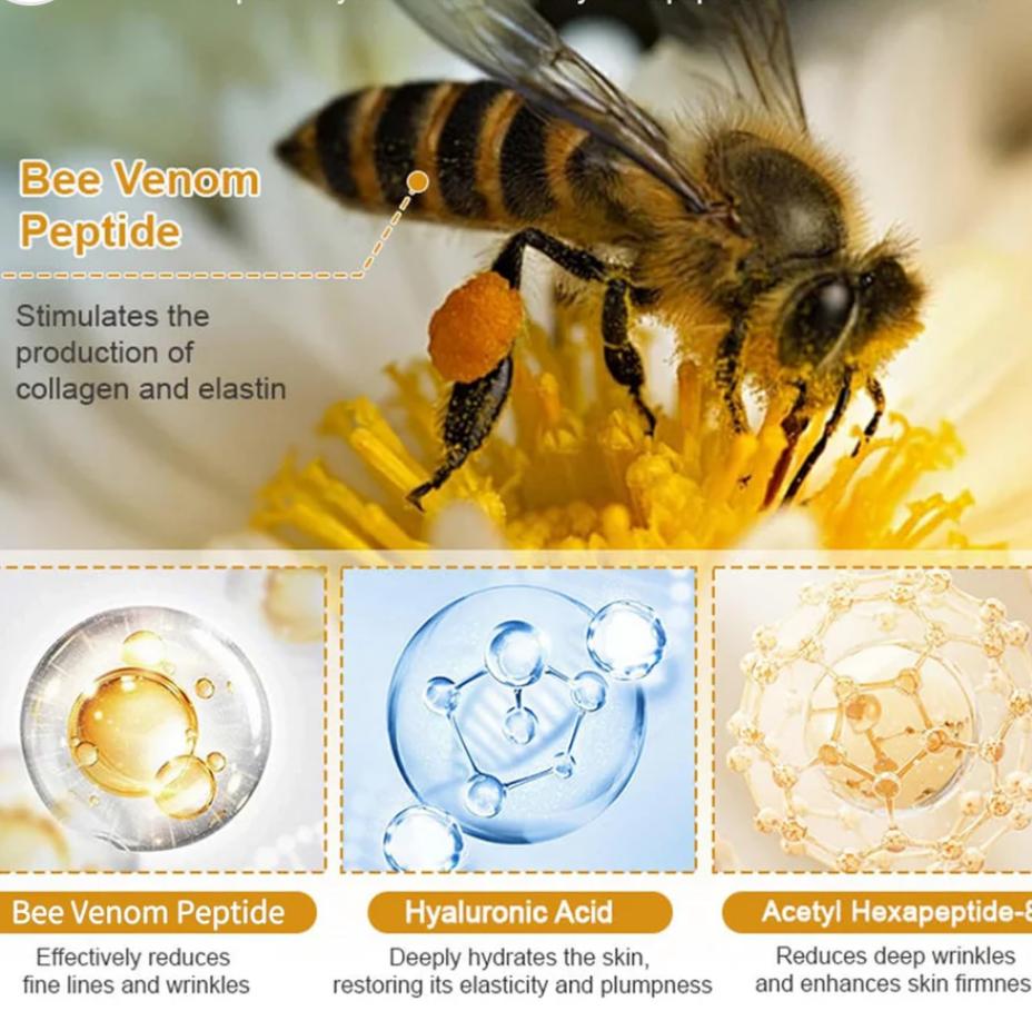 WRINKLE REPAIRING CREAM