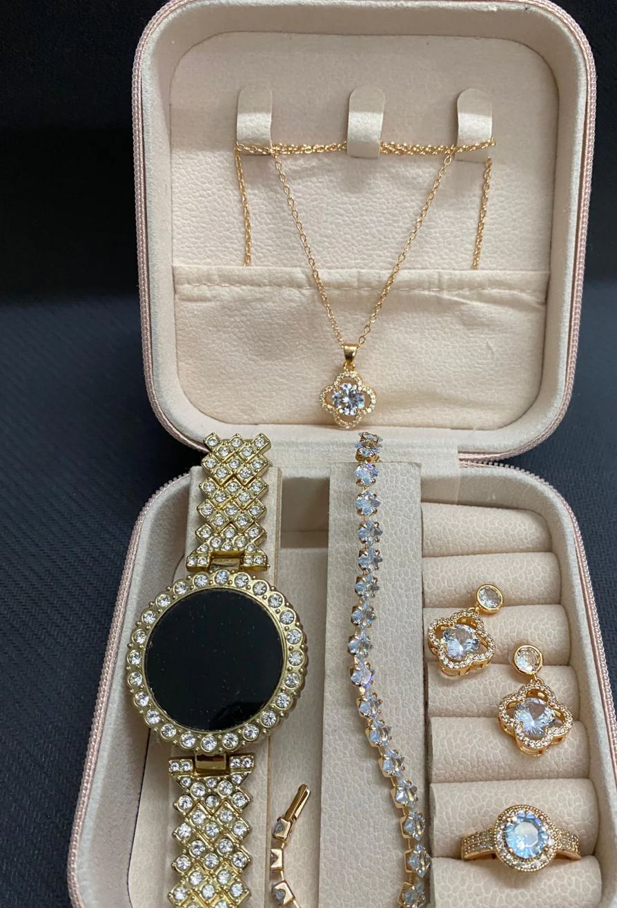 GIFT BOX JEWELLERY