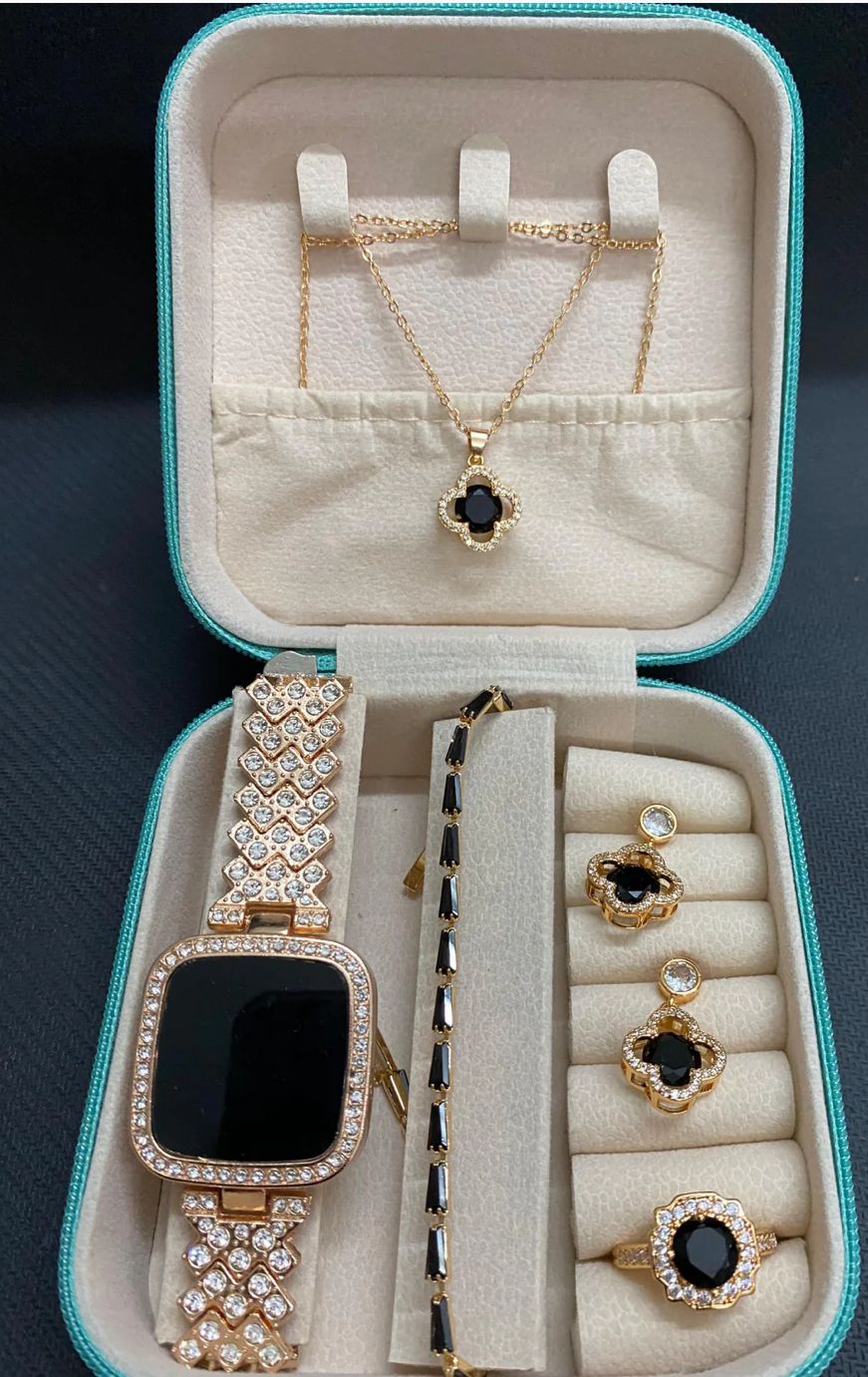 GIFT BOX JEWELLERY
