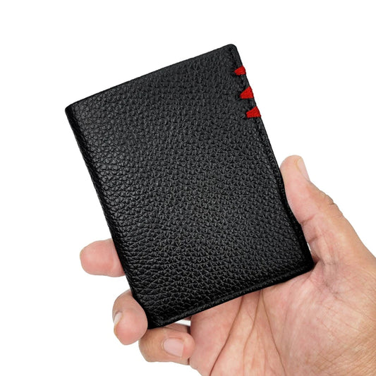 Premium Leather Wallet Available in stock