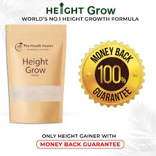 HEIGHT GROW POWEDER AVAILAIBLE IN STOCK