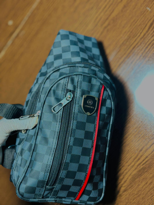 BRANDED SIDE BAG PREMIUM QUALITY