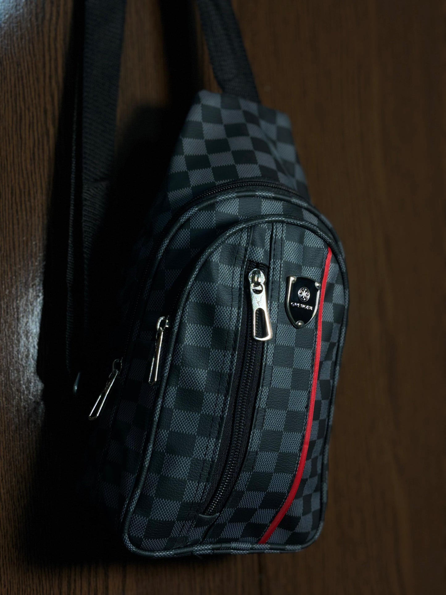 BRANDED SIDE BAG PREMIUM QUALITY