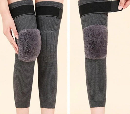 KNEE WARMER PAD AVAILABLE