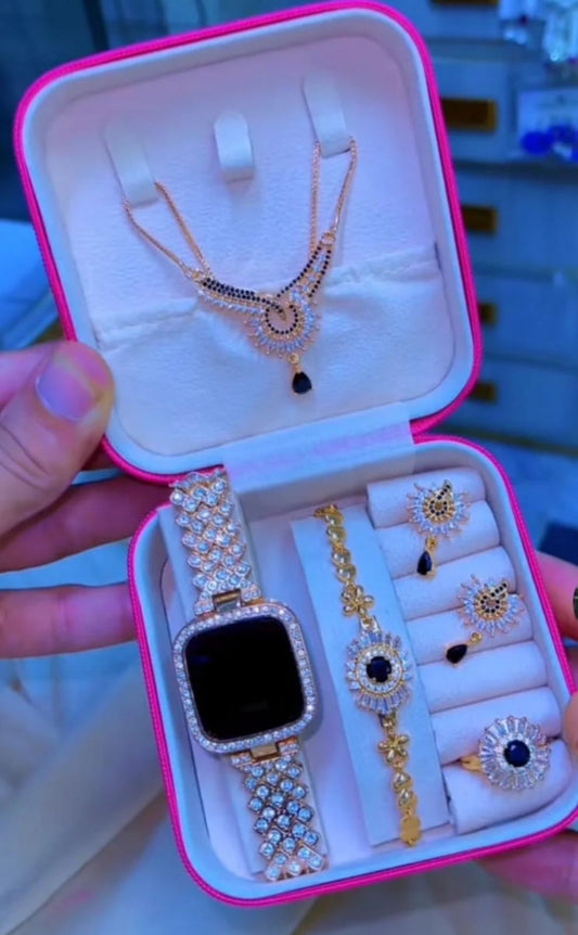 GIFT BOX JEWELLERY