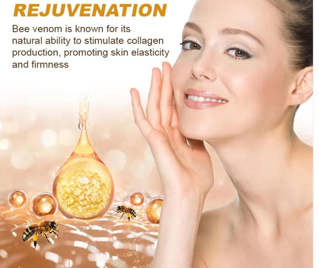 WRINKLE REPAIRING CREAM