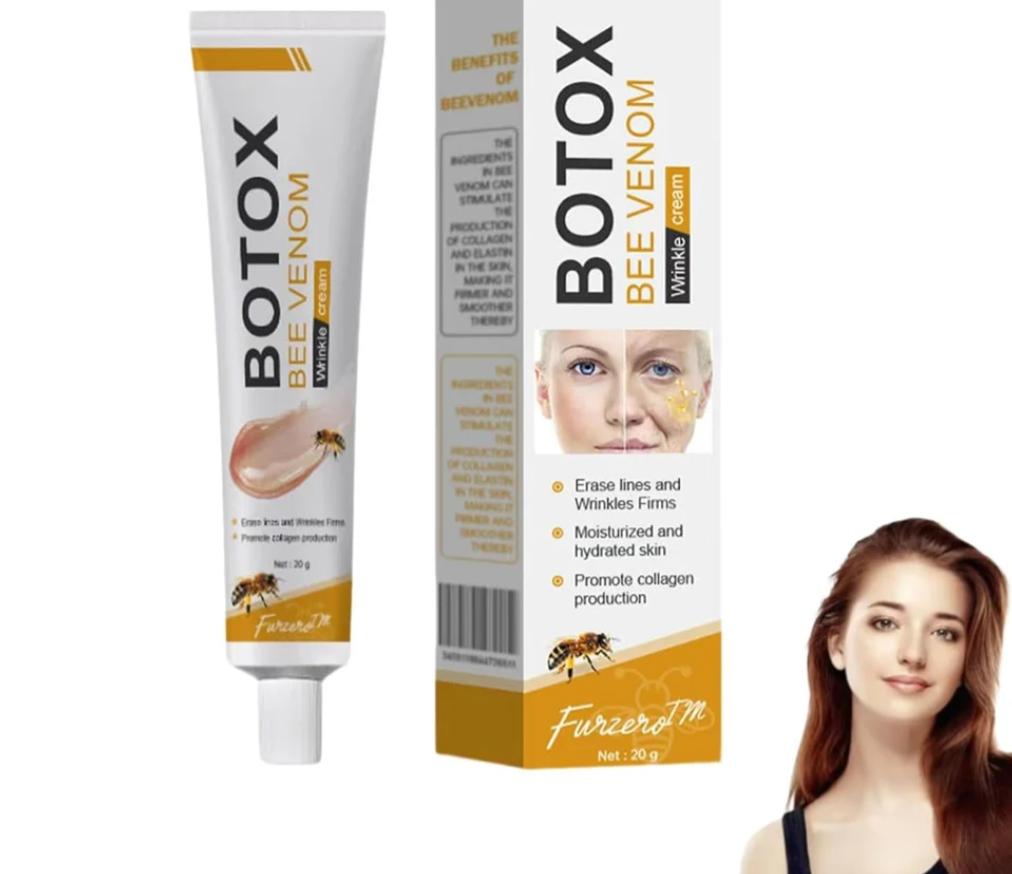 WRINKLE REPAIRING CREAM