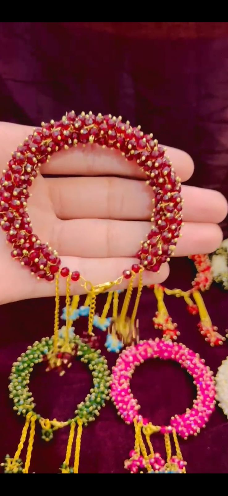 BRANDED WOMENS BANGLE