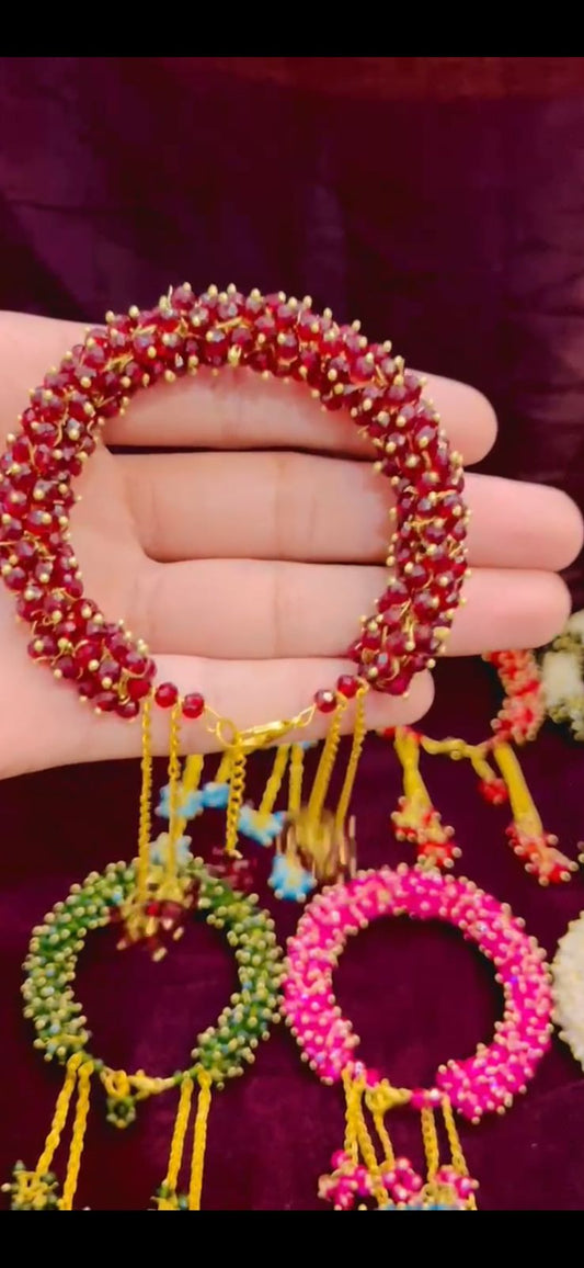 BRANDED WOMENS BANGLE